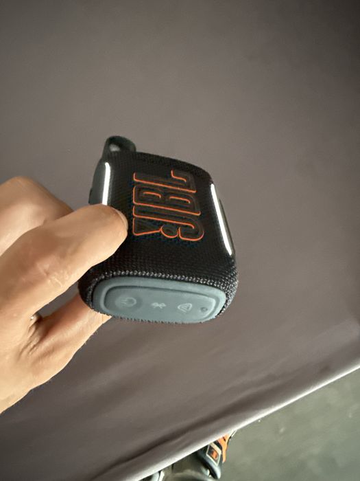 Boxă JBL. GO 5 .