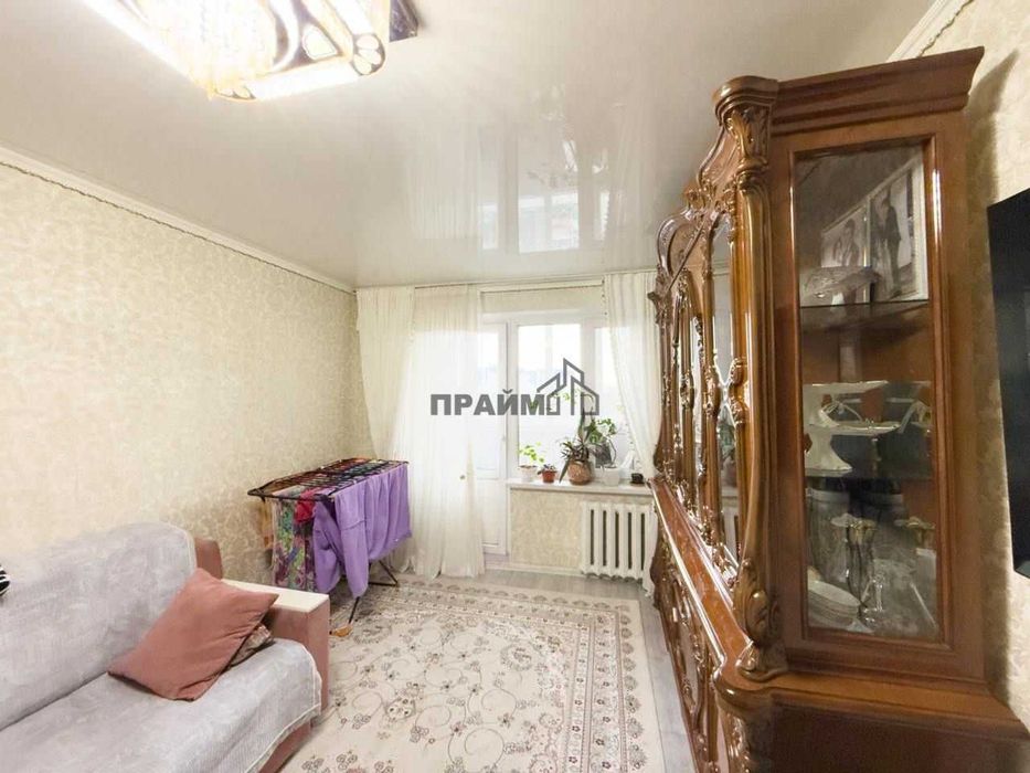 ПРОДАМ 3х ком. Самал (Артем ПРАЙМ)