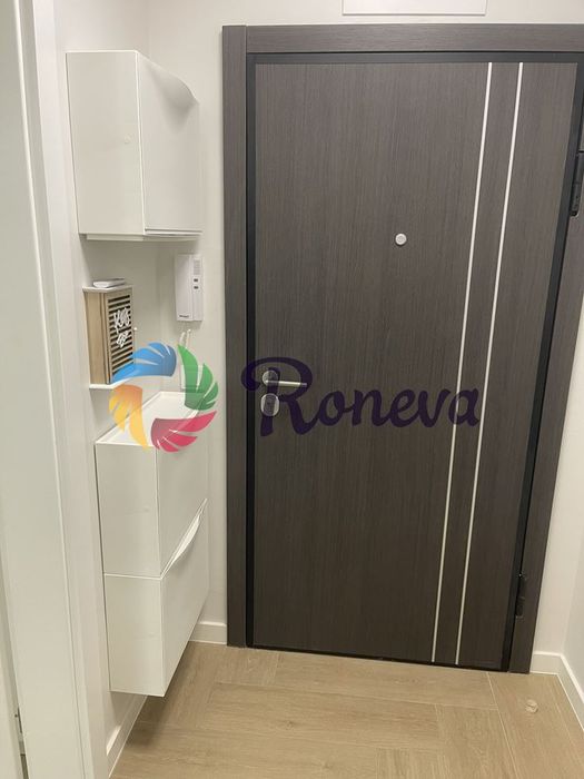 Дава се под наем Двустаен апартамент в к.к. Св.Св. Константин и Елена - 65 кв.м за 714 € - Снимка #10