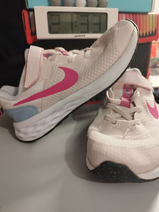 Маратонки Найк Nike