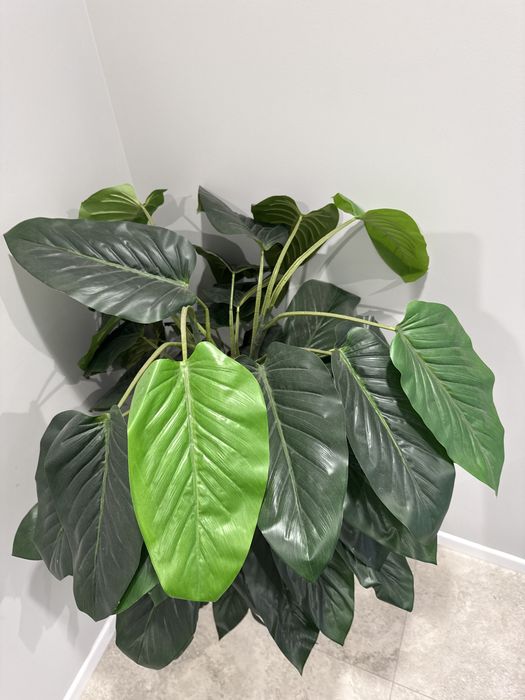 Planta artificiala