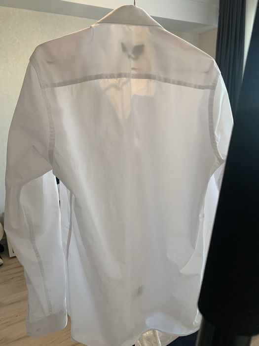 Рубашка хлопок 3шт XL