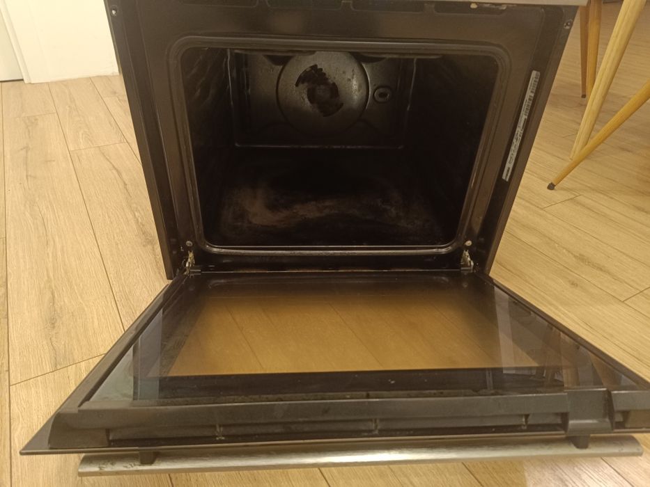 Cuptor electric Ikea