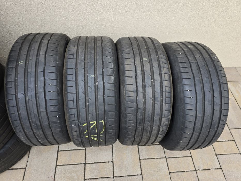 Anvelope Hankook 255/45/19