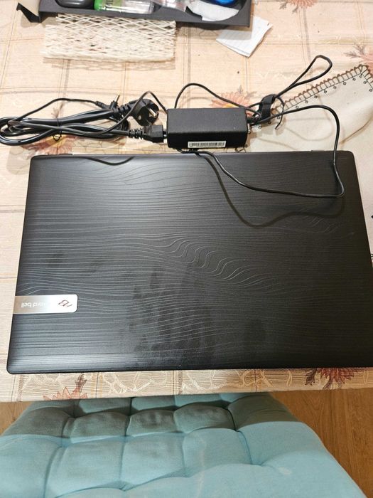 Лаптоп Packard Bell 6Gb 128Gb Windows 10