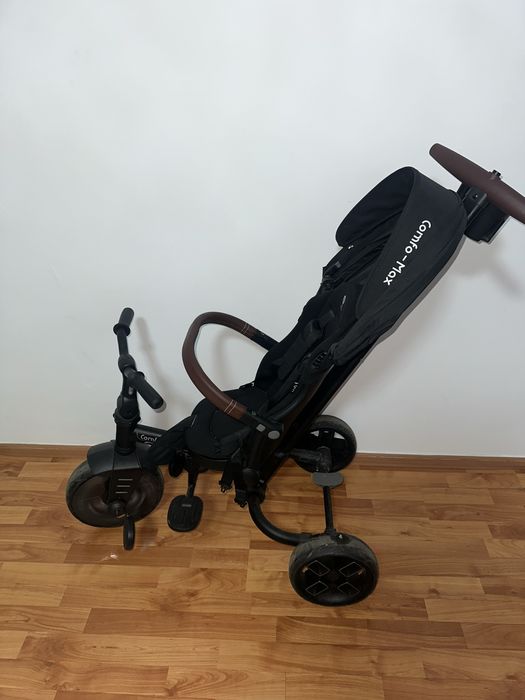 Tricicleta QPlay Comfo Max