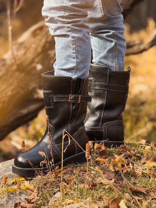 Оптом унты монголский производства монгол етік монголия ручной работа