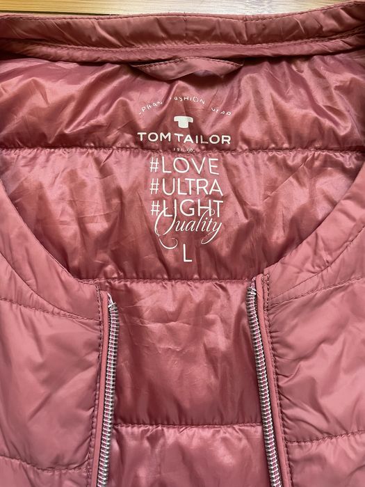 Tom Tailor - Jachetă damă
