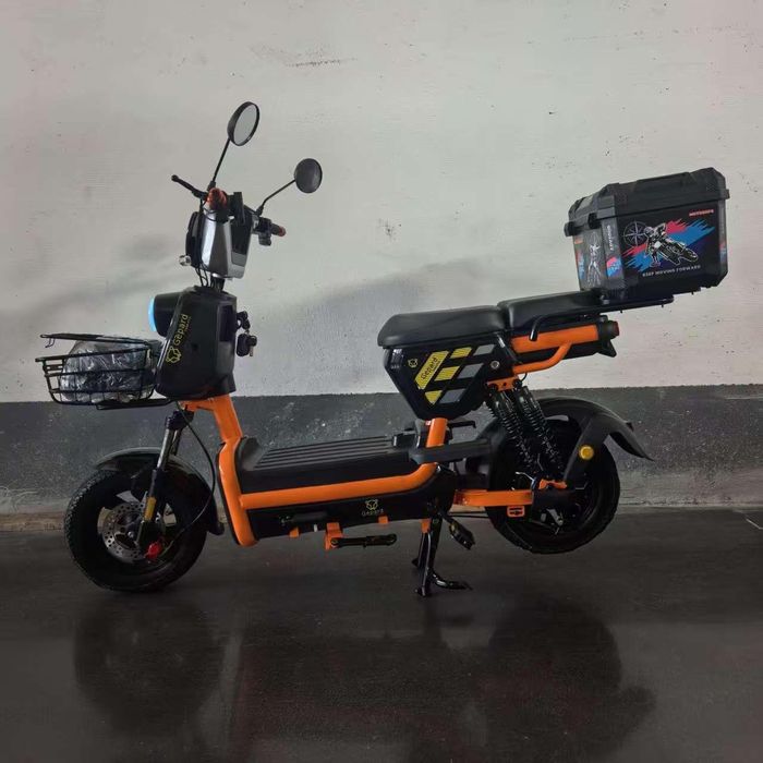 Электровелосипед Оптом ск8