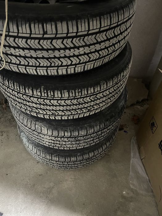 Диска балон 14 charhoo