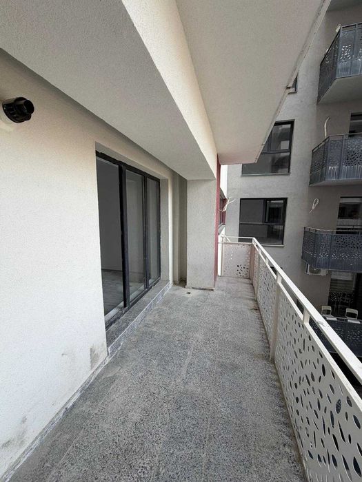 Apartament 2 camere Sofia Sky Residence