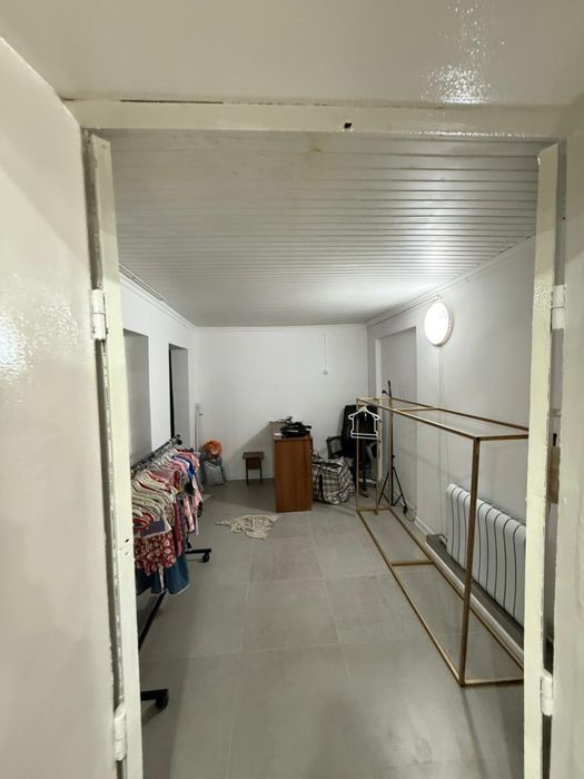 Продам помещение в центре города в районе площади