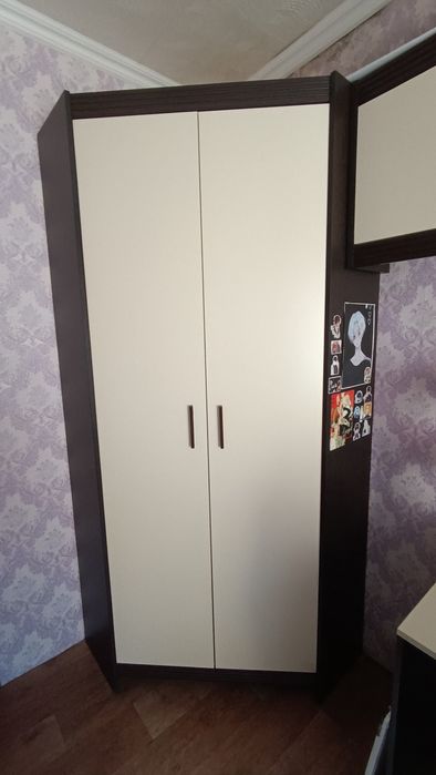 Детский гарнитур
