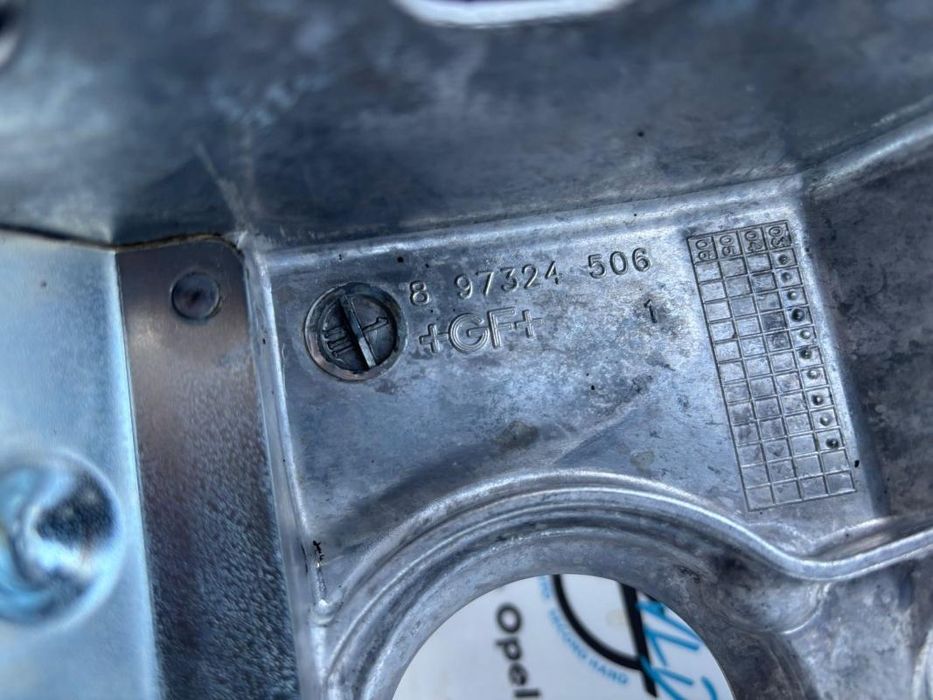 Capac culbutori injectie Denso Opel Combo C 1.7 CDTI DENSO Z17DTH ; Z1