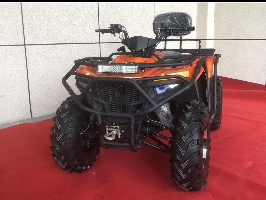 Квадроцикл оптом