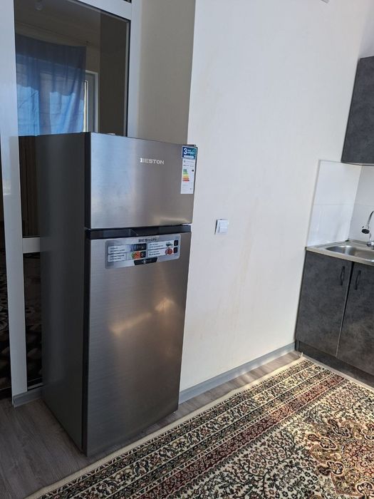 2 хонали квартира ижарага берилади!!!