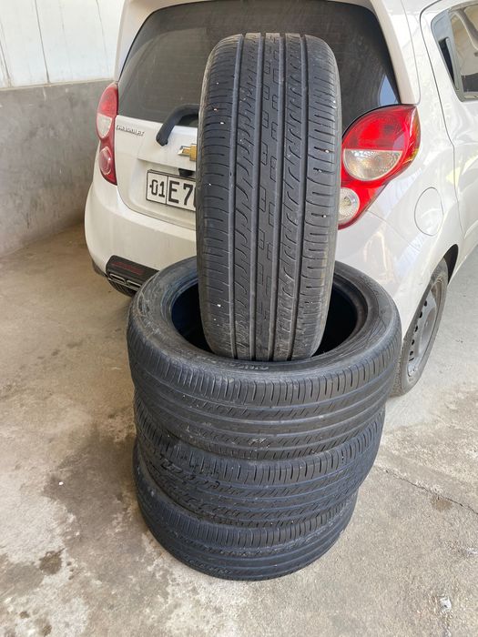 Giti comfort 235/50/19