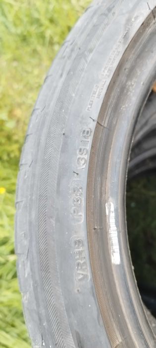 Гуми  225/45/17 bridgestone