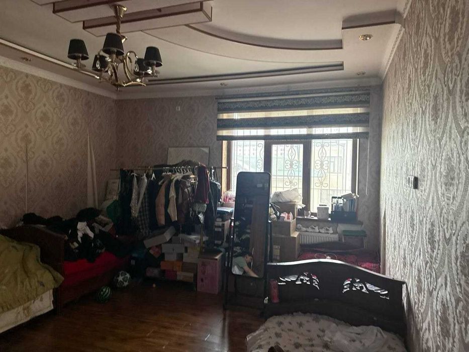 3 хоналик квартира 3 кават кирпичный дом, маслозавод, бета теа