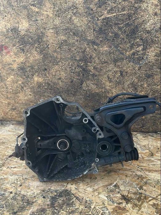 МКПП Honda Civic (Хонда Цивик) 1.4см с 96 по 2005г.,оригинал,из Европы