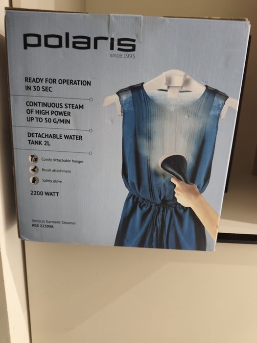 Polaris PGS 2230VA