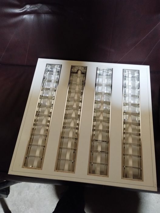 Corpuri de iluminat cu neon