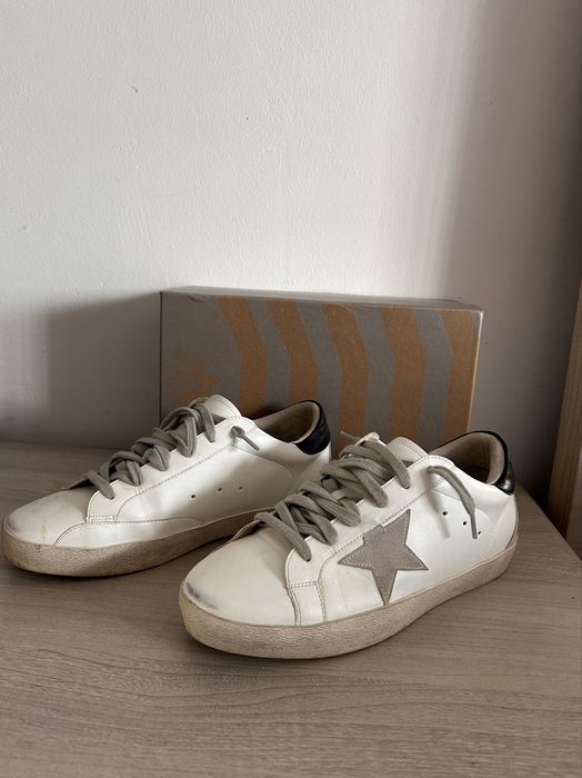 Golden Goose marimea 43