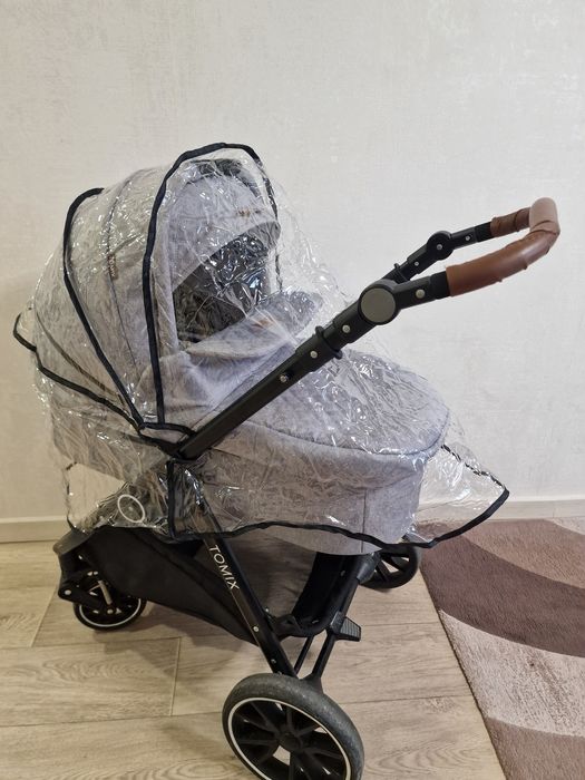 Продам коляску Томix 2 в 1