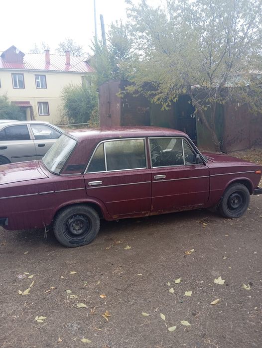 Авто ВАЗ 2106,на ходу