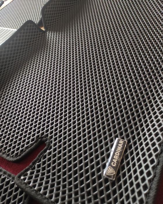 Коврики (полики) для салона Onix (Оникс), Tracker-2, Cobalt, Gentra