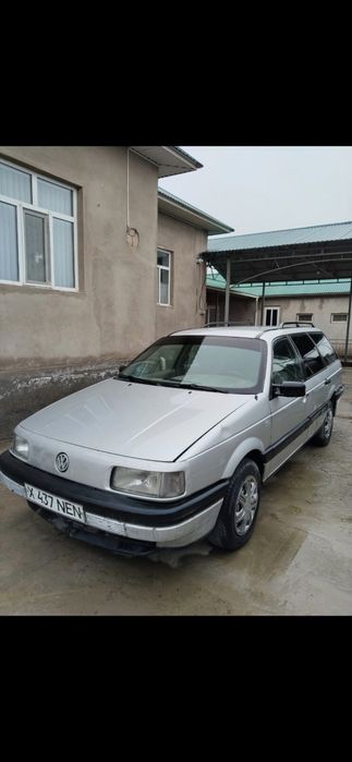 Volkswagen Passat  сатылады
