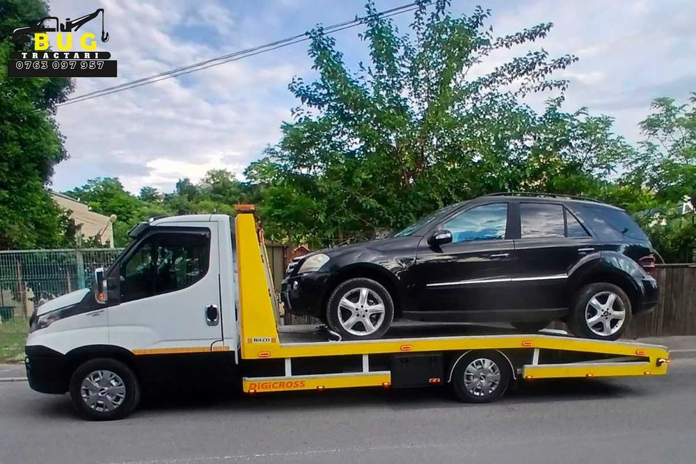 Platforma Auto Bucuresti & Ilfov | Sector 1-6 | Asistenta Rutiera 24/7