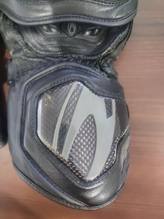 Мото ръкавици RICHA SAVAGE 2