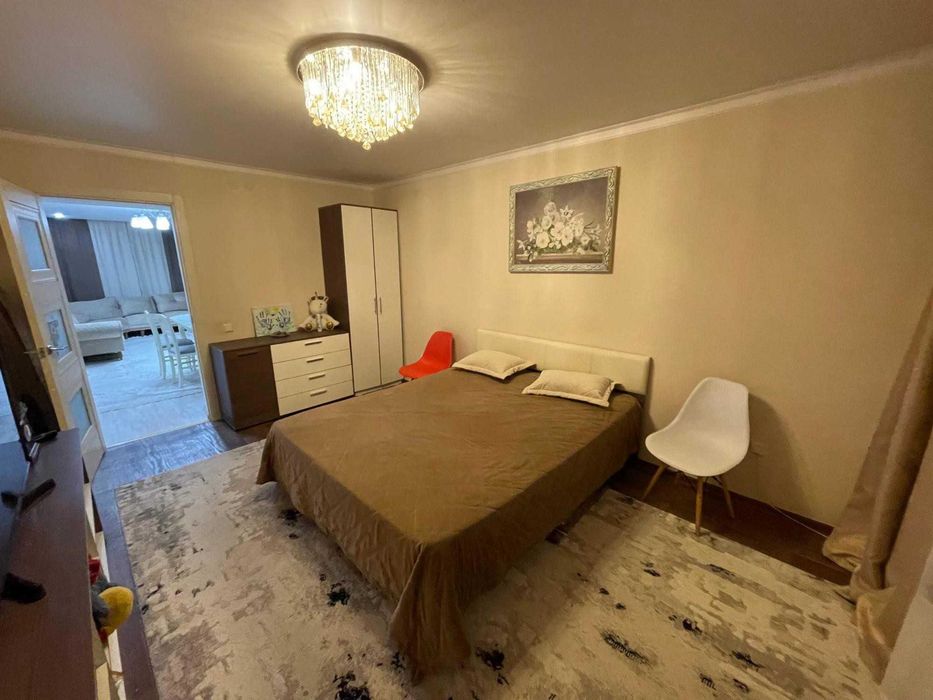 Продажа 3-комнатной квартиры