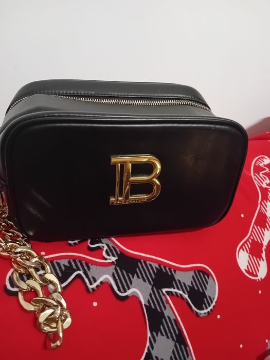 Сет чанта, шал,шапка