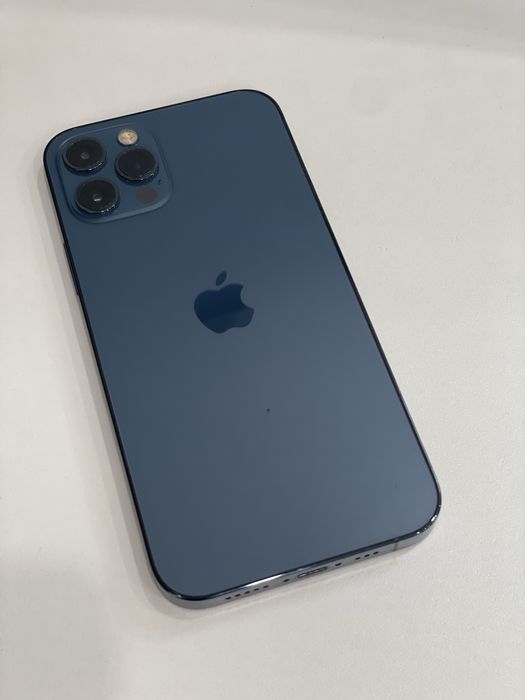 Iphone 12 pro 256 гб