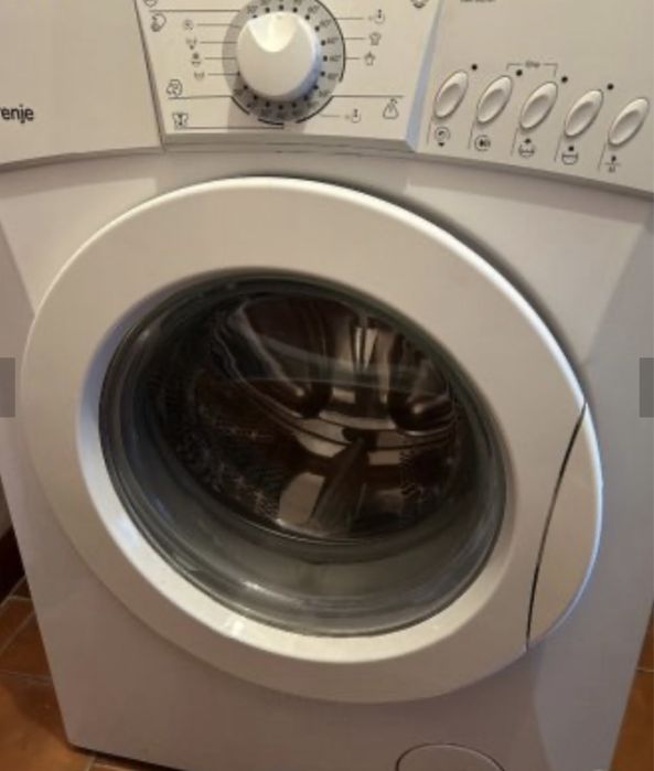 Пералня Gorenja