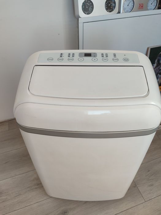 2 aparate aer condiționat noi