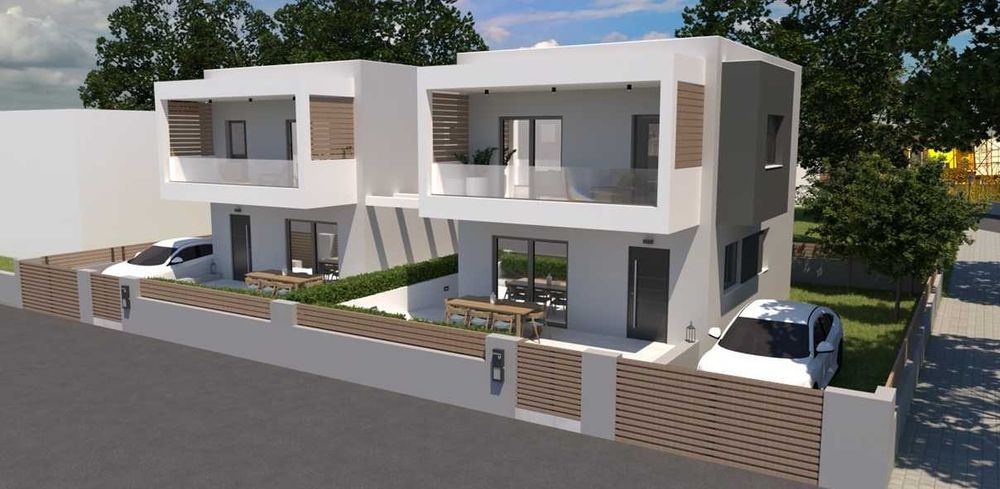 Продава се Къща в Пловдив, Филипово - 142 кв.м за 852 €/кв.м - Снимка #23