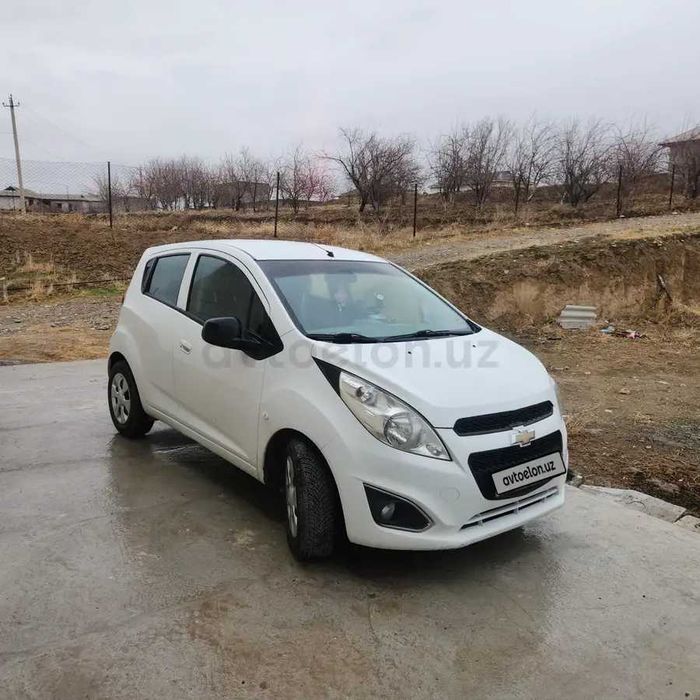 Продается Spark 2 позиция