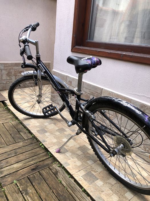 Колела в 2 размера