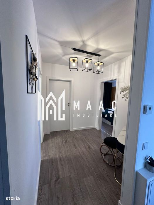 Apartament 3 camere | Etaj 2 | Balcon | parcare — fotografia 1