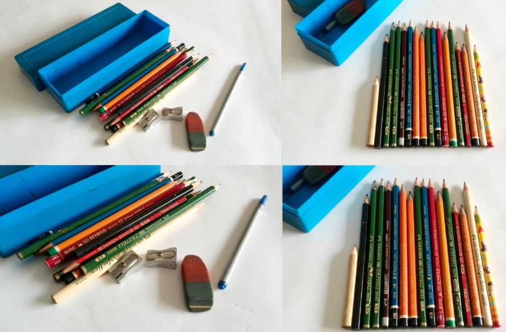 Стари вещи внос от Германия