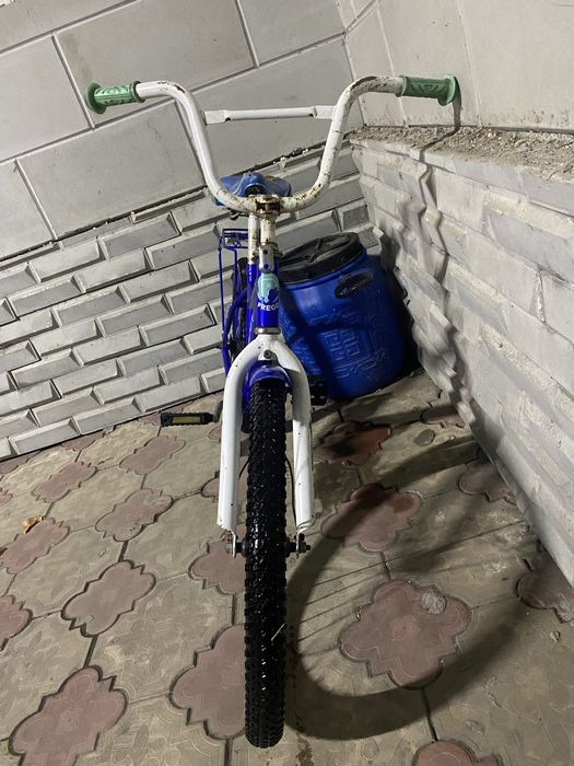 Велоспед 10000тг