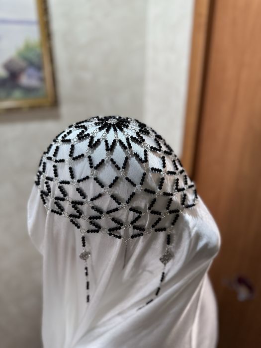 Продам тику из бусин