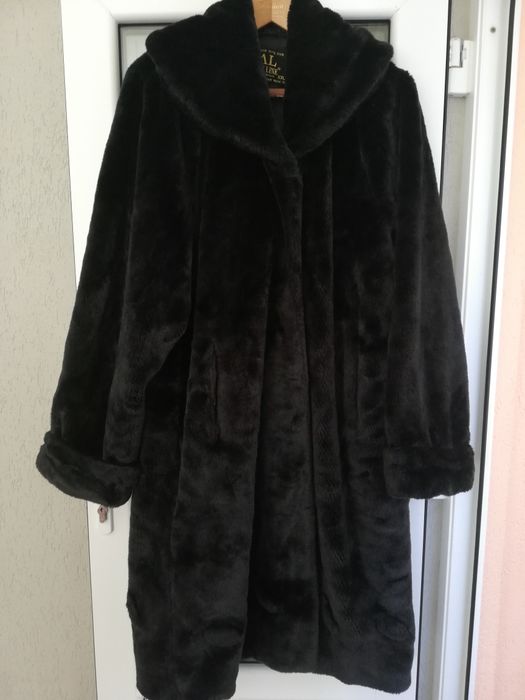 Blană XXL Alex Line