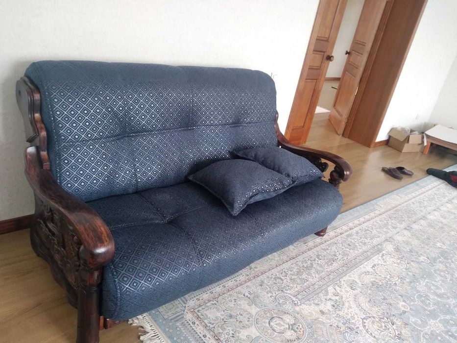 Эксклюзивный диван