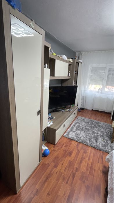 Apartament zona Mc Donald’s, Splai M Viteazu, centrala gaz