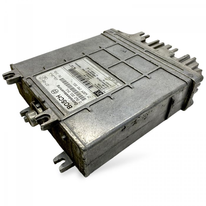 81258097176 Unitatea de control a cutiei de viteze ZF,BOSCH MAN