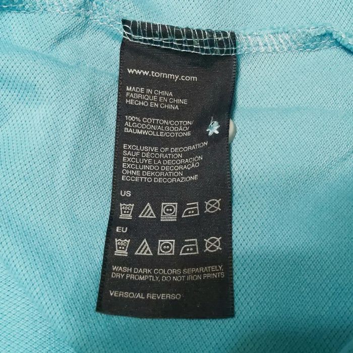 Tricou Tommy Hilfiger